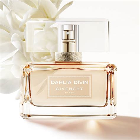 dahlia divin givenchy eau de parfum nude